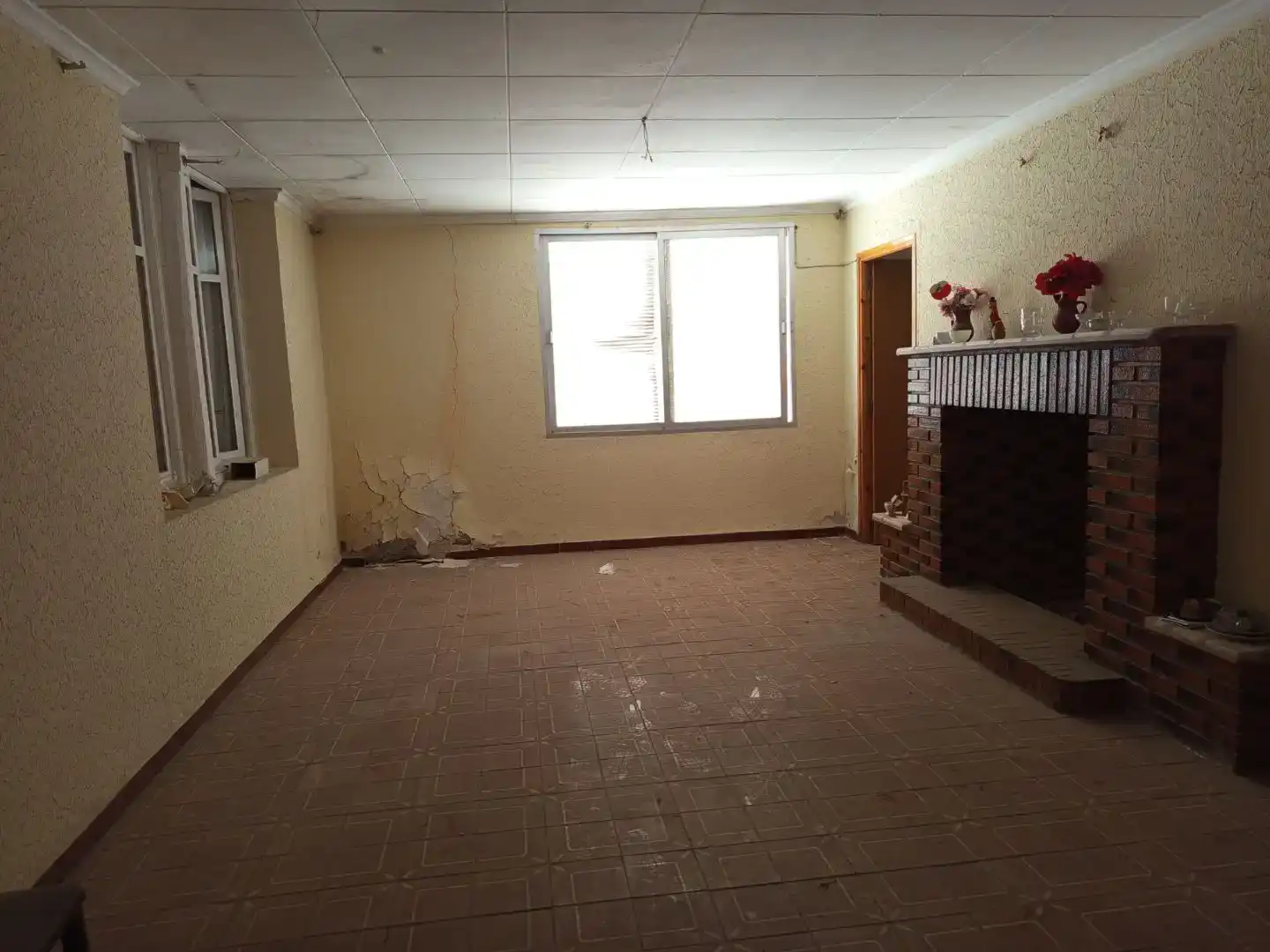 Casa adosada en venda en Corral de Almaguer