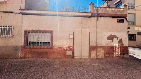 Foto 3 de Casa o chalet en venta en Plaza Constitucion, Santiago el Mayor,  Murcia Capital