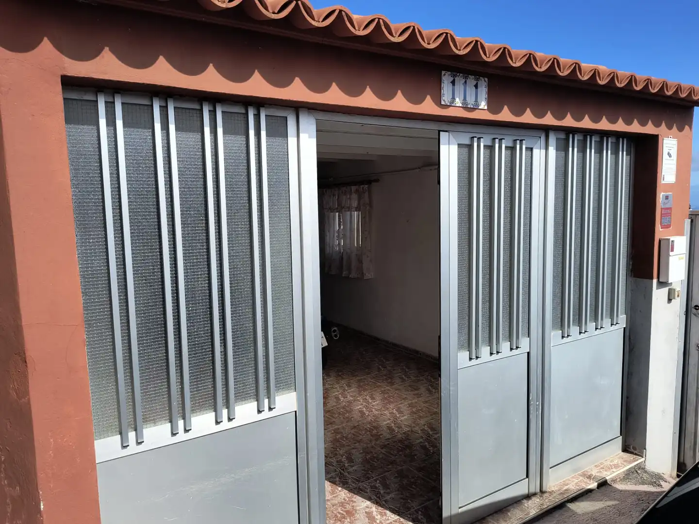 Haus oder Chalet zum Verkauf in Los Realejos mit Privatgarten und Terrasse