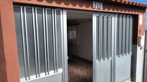 Foto 5 de Casa o chalet en venta en Calle el Mazapé, 66, Icod El Alto, Los Realejos