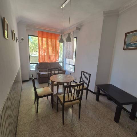 Piso en Venta en Plaça de Toros