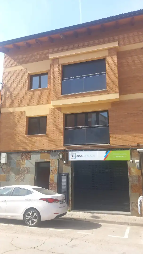 Maisonette zum Verkauf in Carrer Talamanca