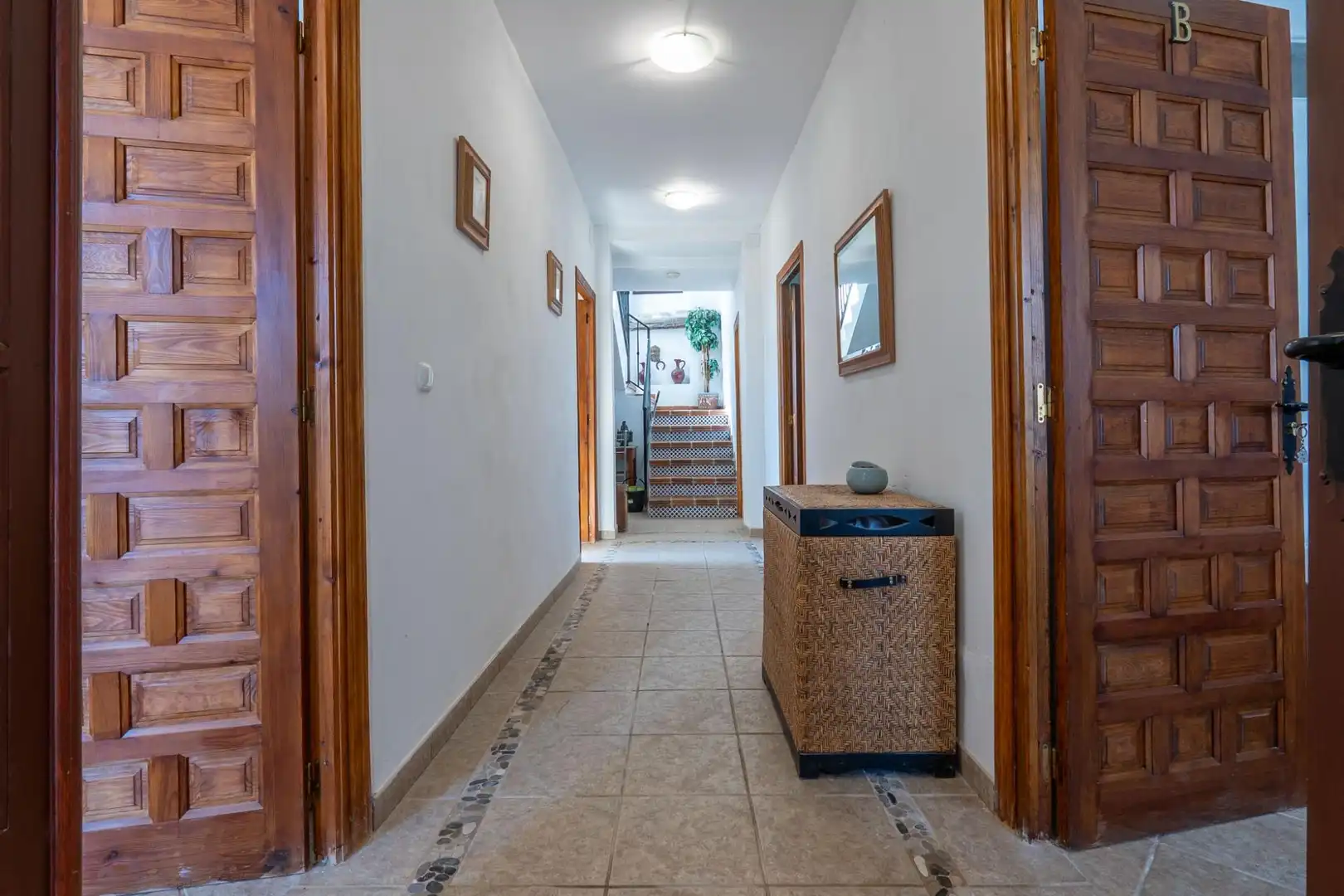 Houses for sale in Cacín  with Furnished and Balcony
