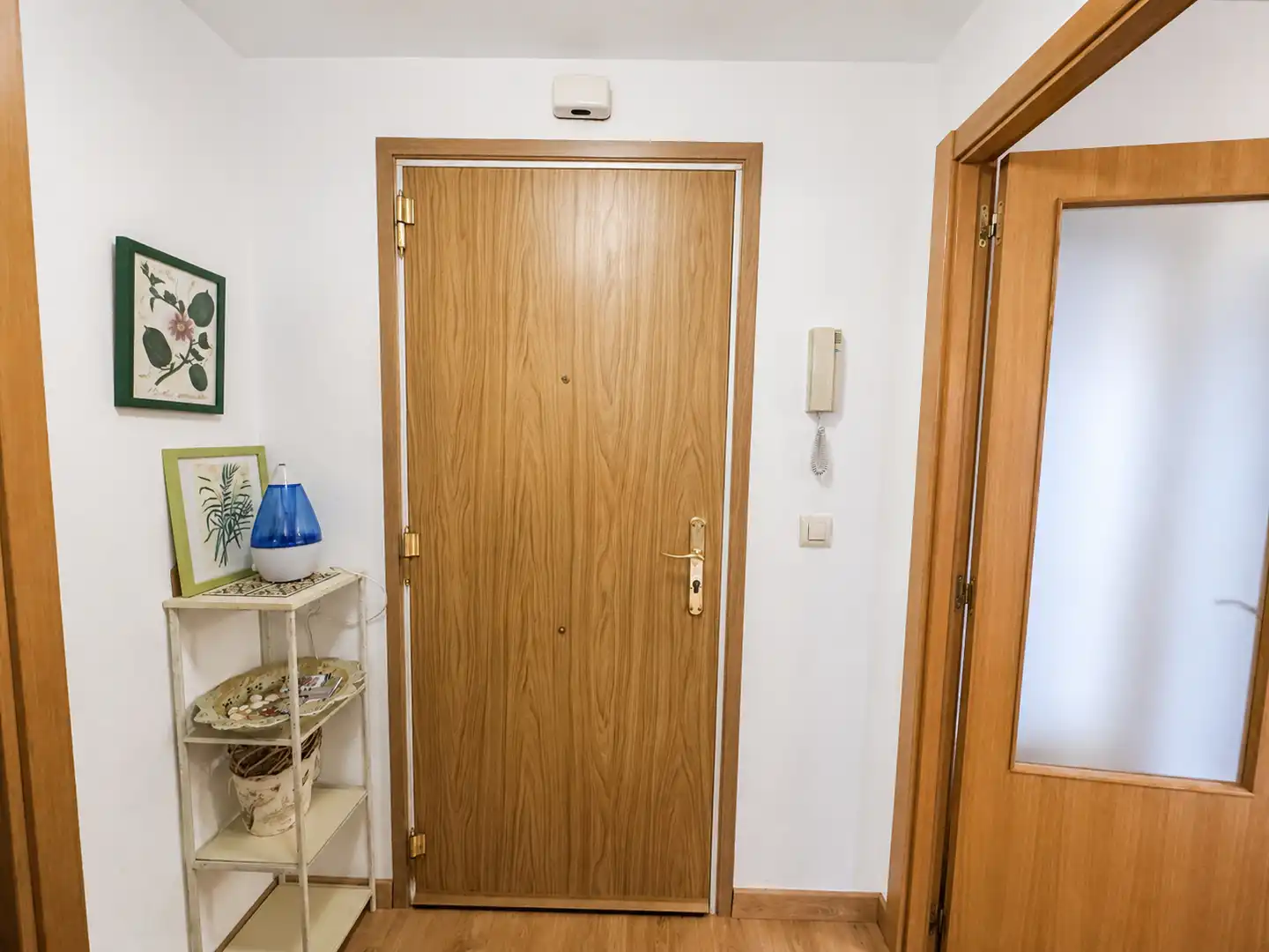 Piso para compartir en Torrelodones con Aire acondicionado, Calefacción y Amueblado
