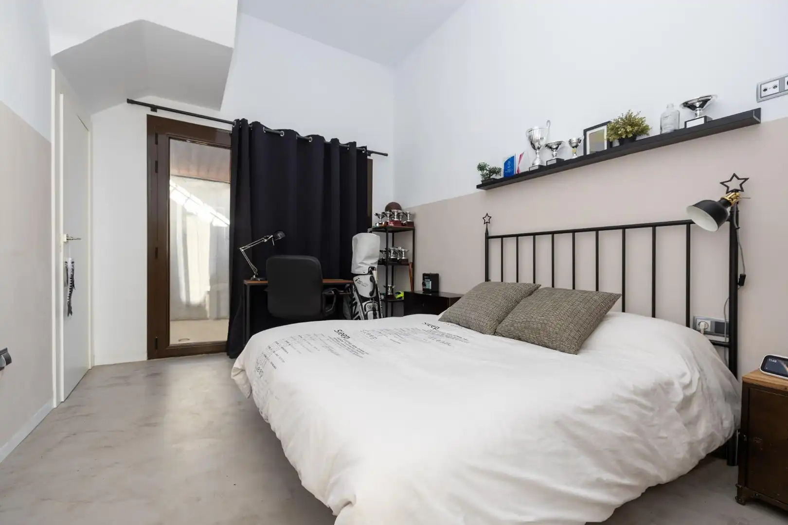Chalet con jardín en venta en Calle Nevada 33, imagen 75