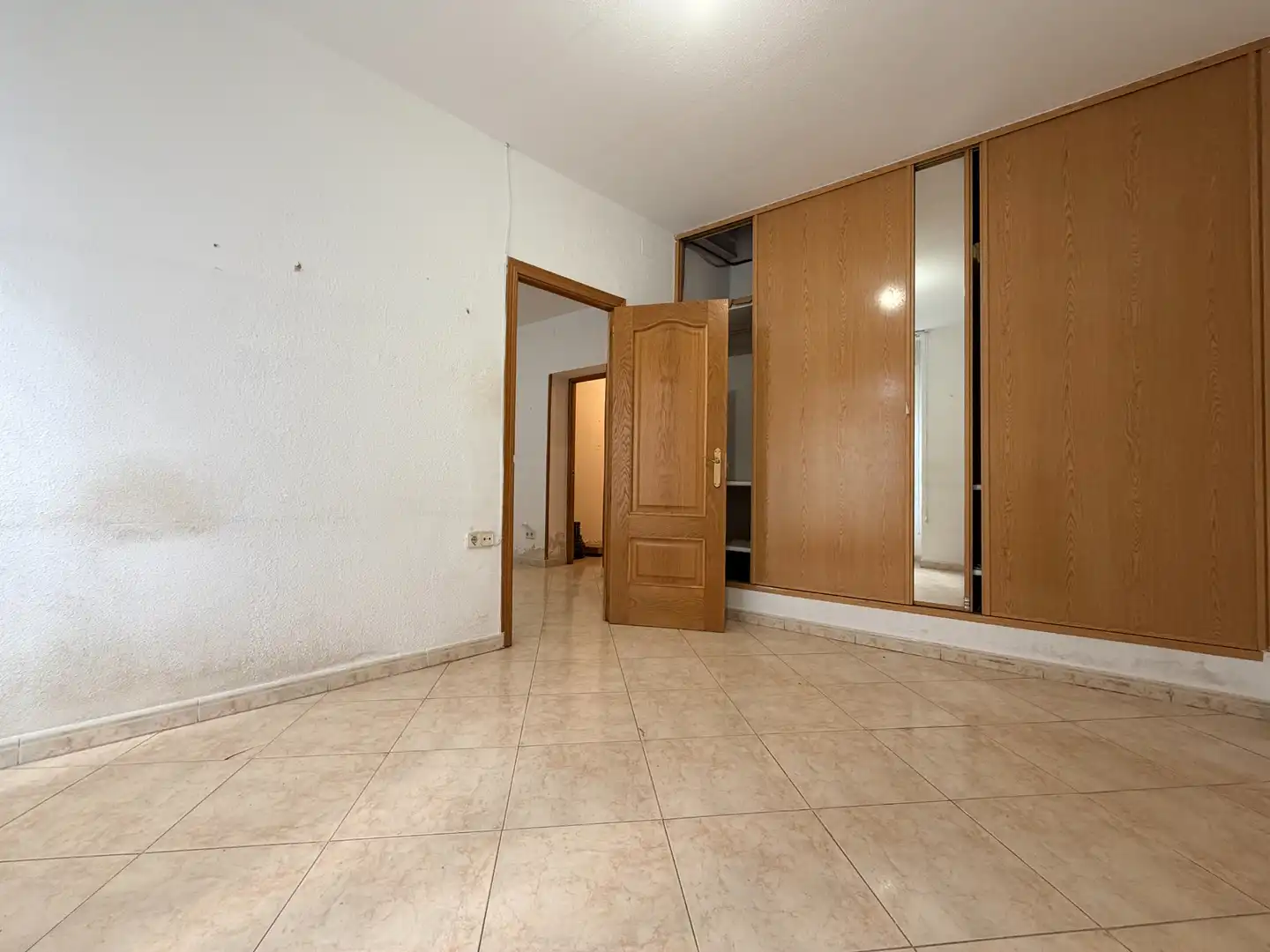 Bedroom of Commercial properties for sale in Madrid  with Heating