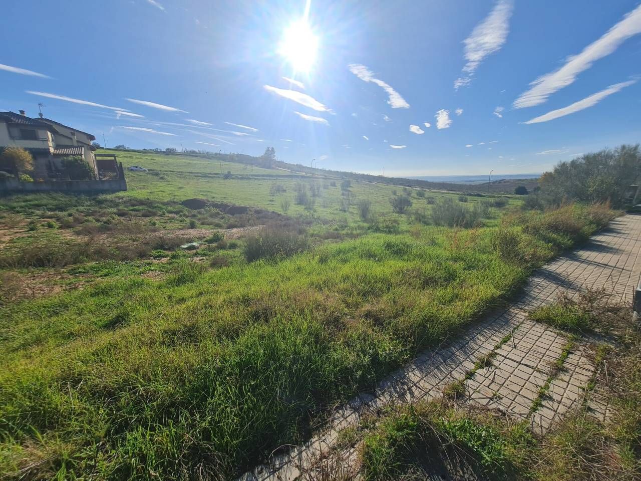 Residential for sale in El Casar