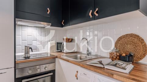 Photo 2 of Flat to rent in Calle de Vallehermoso, Vallehermoso, Madrid