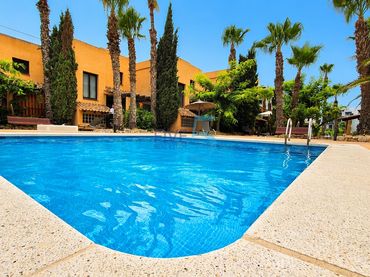 Casa amb balcó en venda a Orihuela Costa