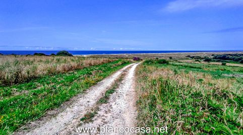 Foto 2 de Terreno en venta en Carballo, A Coruña