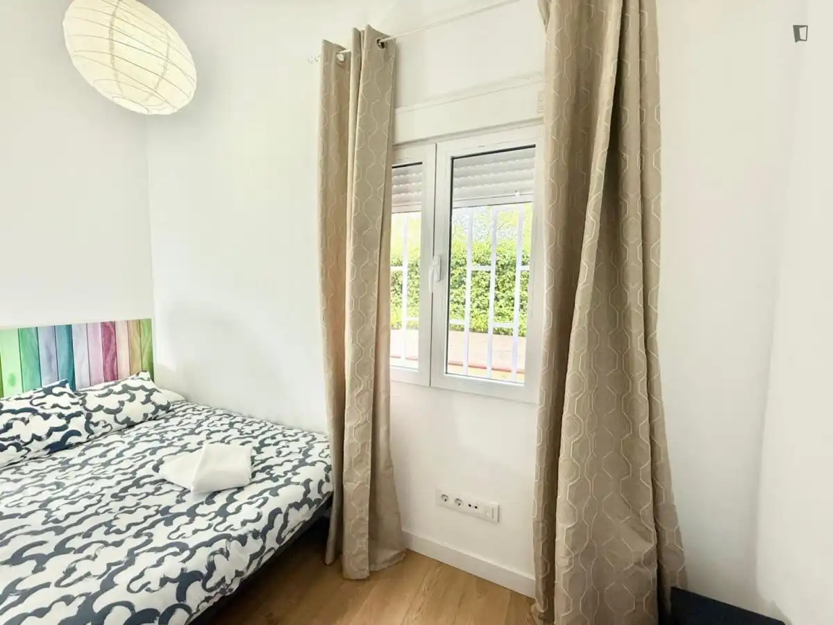 Apartament de lloguer a Las Águilas