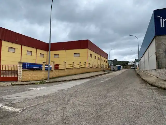Nave industrial in vendita a Cala, imagen 27