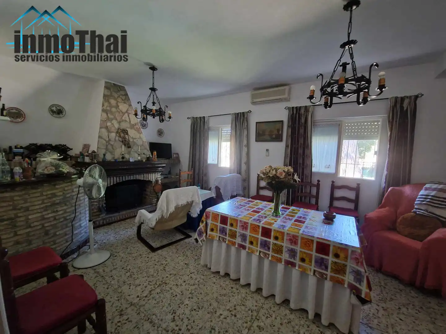 Houses for sale in Parque Atlántico - Ronda este