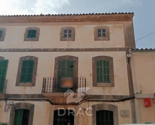 Exterior view of Apartment for sale in Santanyí