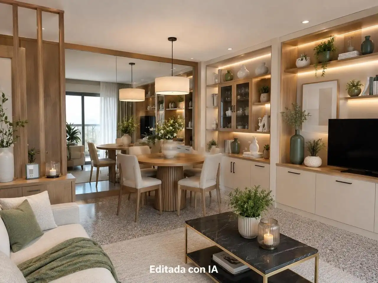 Wohnung mit Aufzug zum Verkauf in Centre