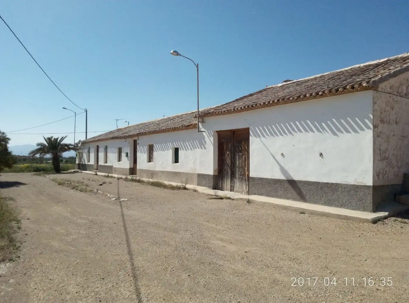 Terreny residencial en venda a Sierra de Carrascoy, imagen 3