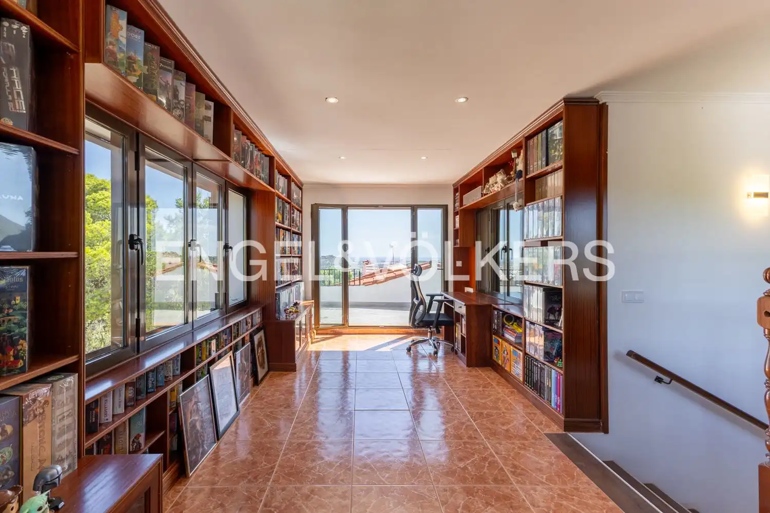 House with pool for sale in Gilet, imagen 39
