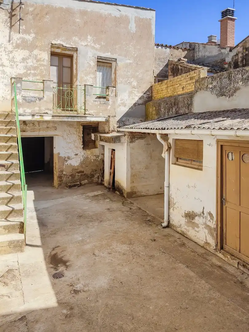 Haus oder Chalet zum Verkauf in Murillo el Fruto - MAYOR, Murillo El Fruto