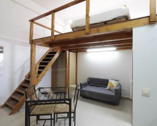 Study to rent in  Madrid Capital