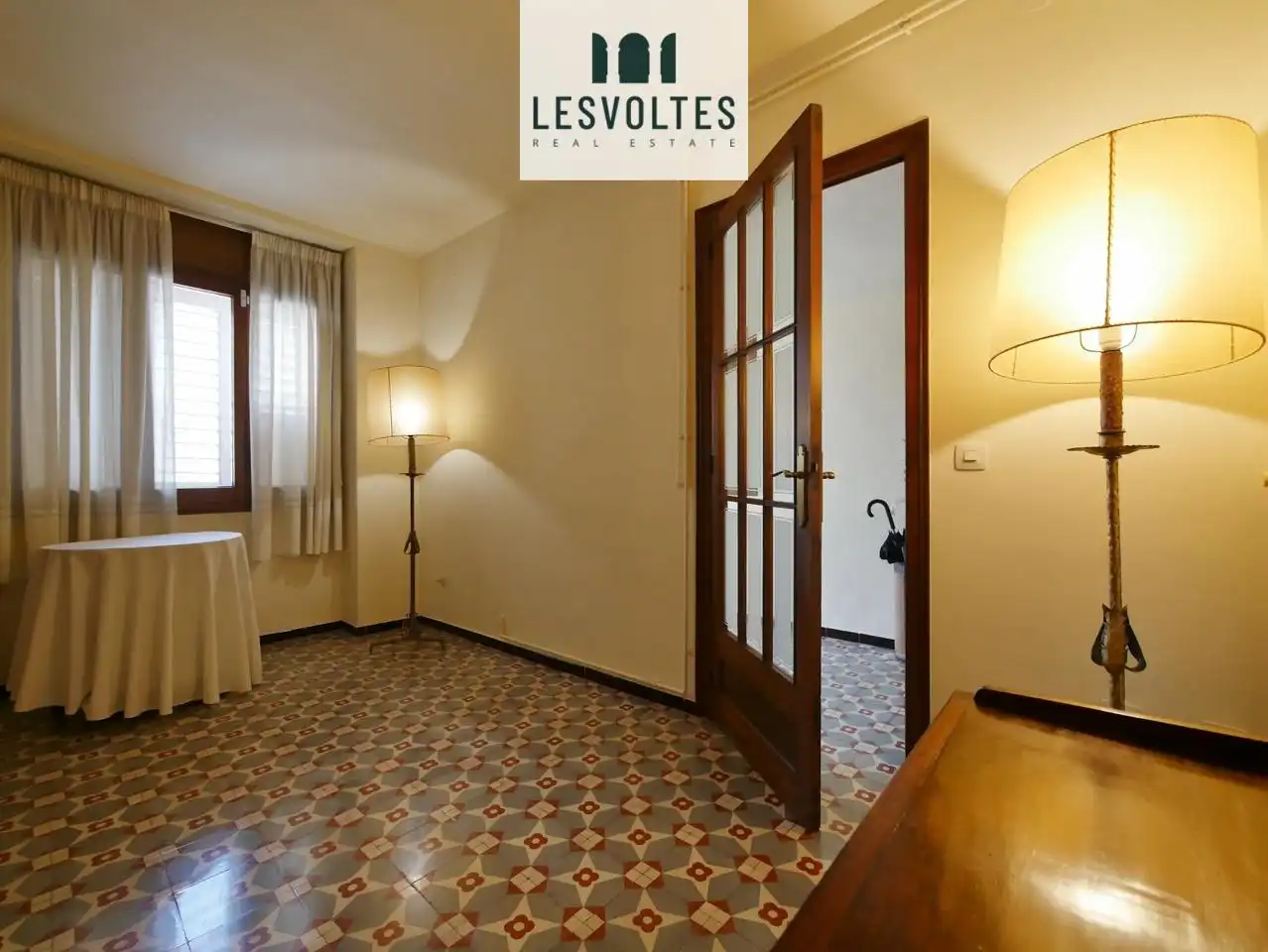 Bedroom of Houses for sale in Palafrugell  with Heating, Private garden and Storage room