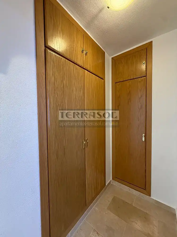 Apartamento con piscina en venta en Caleta de Vélez, imagen 15