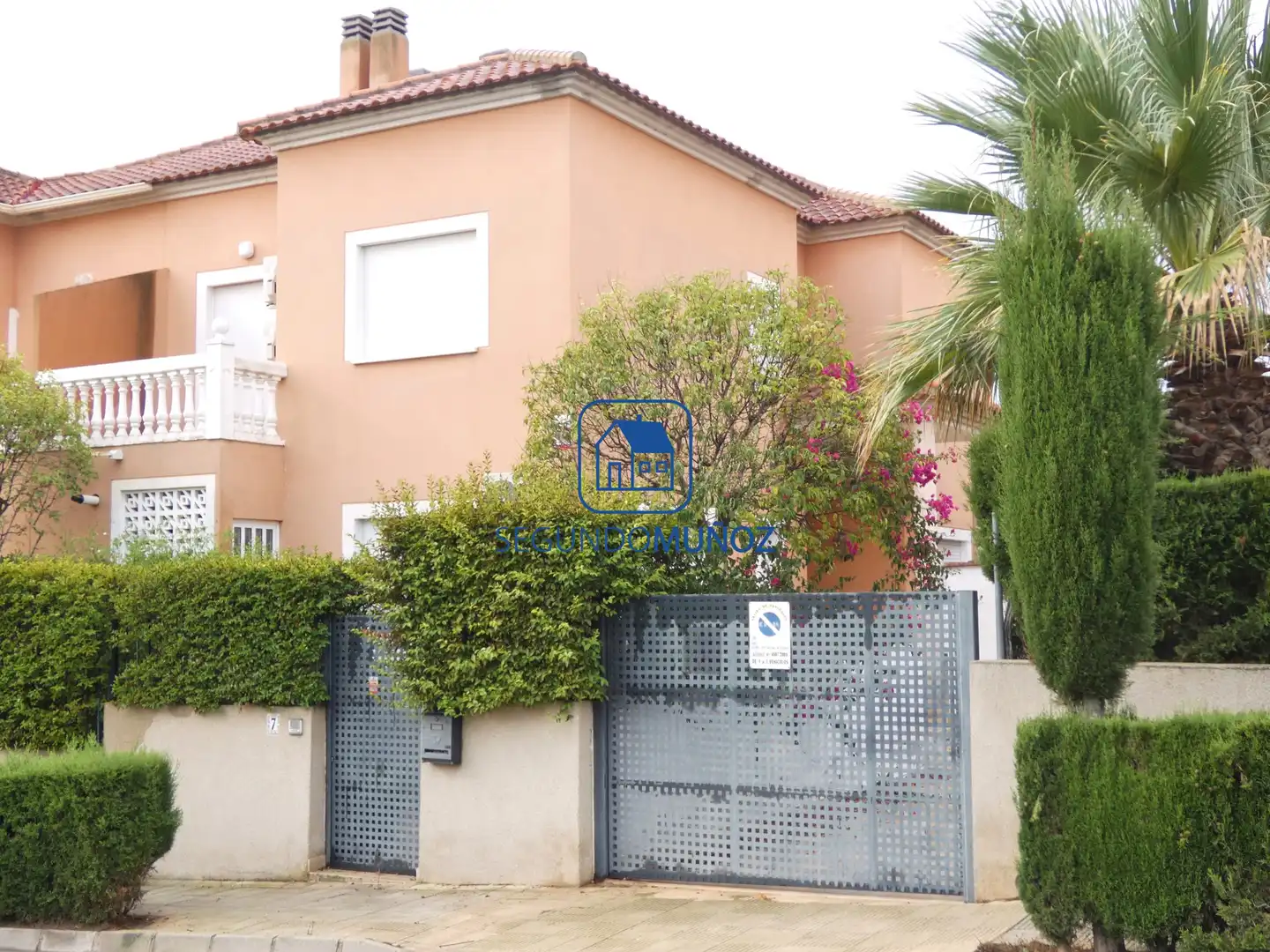 Maison avec piscine à vendre à Pedanías Este, imagen 2