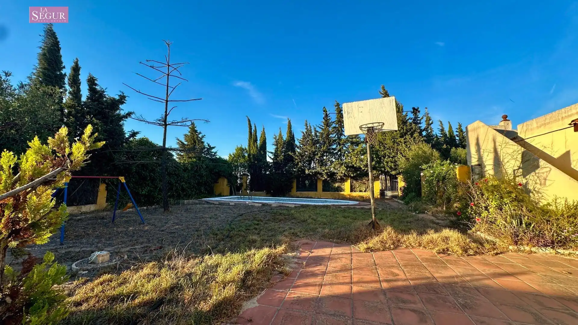 Casa rústica con piscina en venta en Pelagatos - Pago del Humo, imagen 29