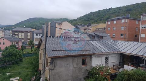 Foto 3 de Pis en venda a Villablino, León