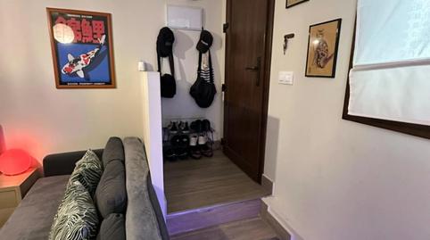 Foto 3 de Estudi de lloguer a Gibralfaro, Málaga