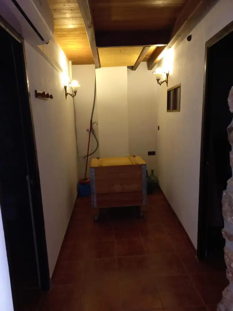 Houses for sale in Alcudia de Veo  with Air Conditioner and Balcony