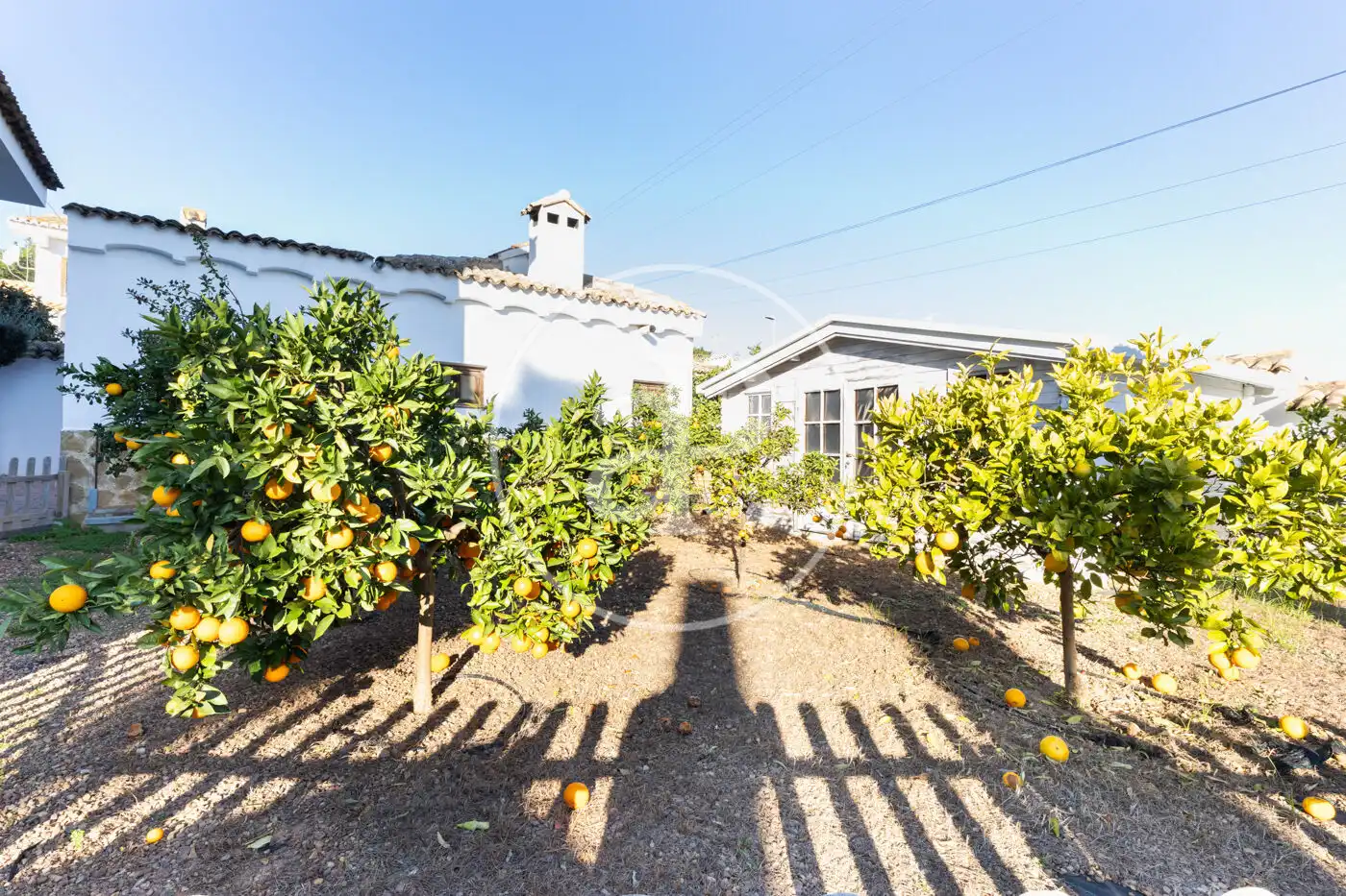 Houses for sale in Corralet - Bonanza - Tres Rutas