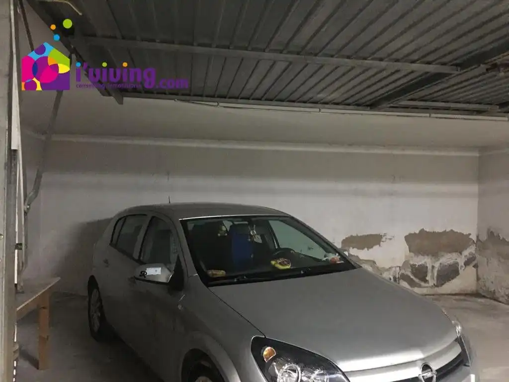 Individual for sale in Albox, imagen 2