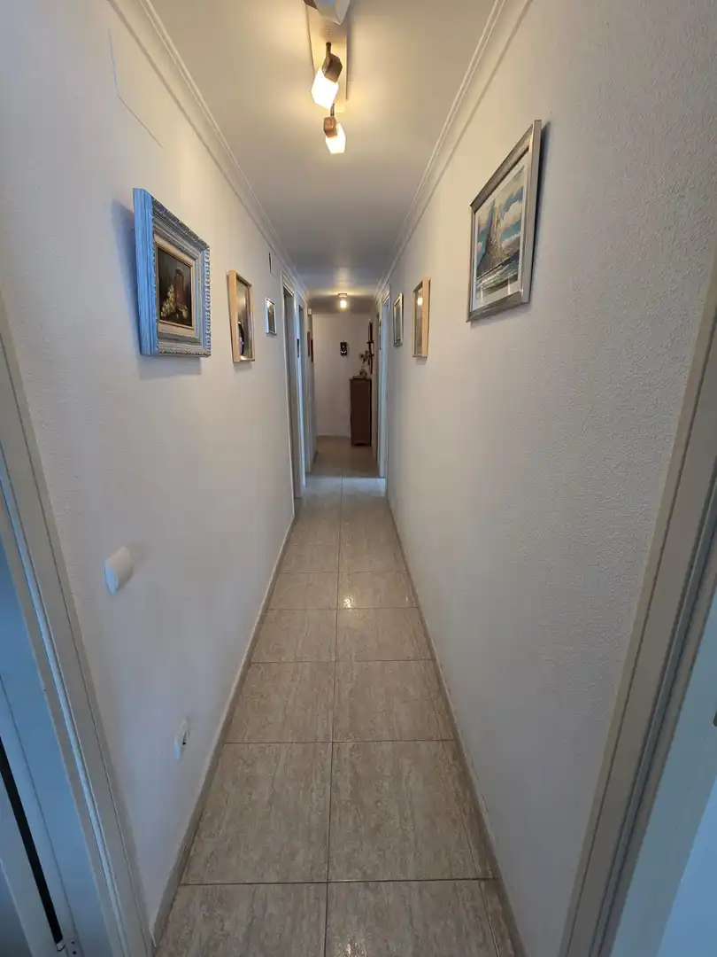 Apartment zum Verkauf in Zona Levante - Playa Fossa, imagen 35