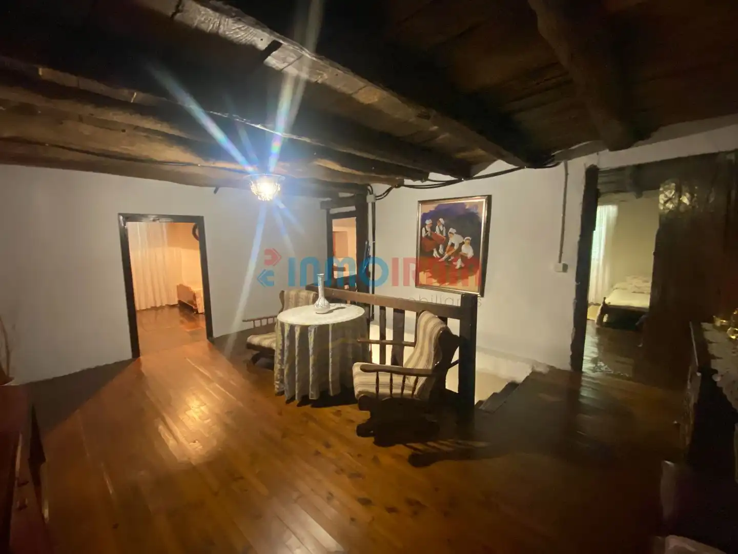 Casa o chalet en venta en Beasain con Calefacción, Trastero y Amueblado
