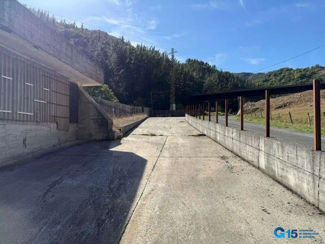 Nave industrielle à louer à Legorreta, imagen 5