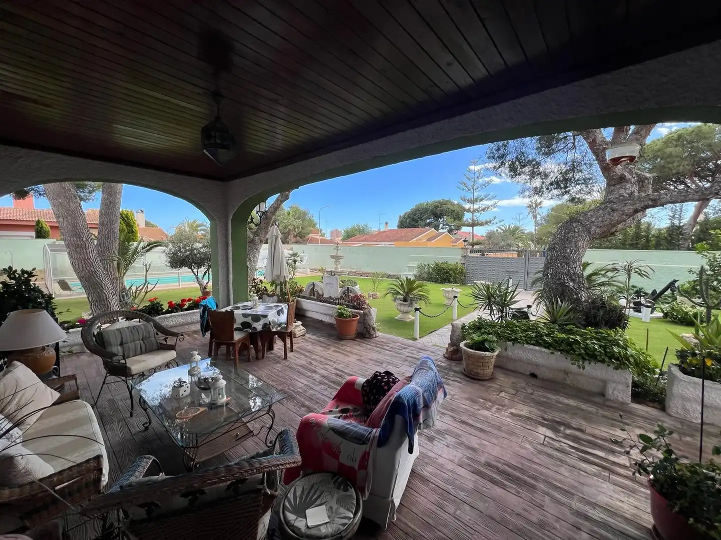 Casa con piscina en venta en Orihuela Costa, imagen 4