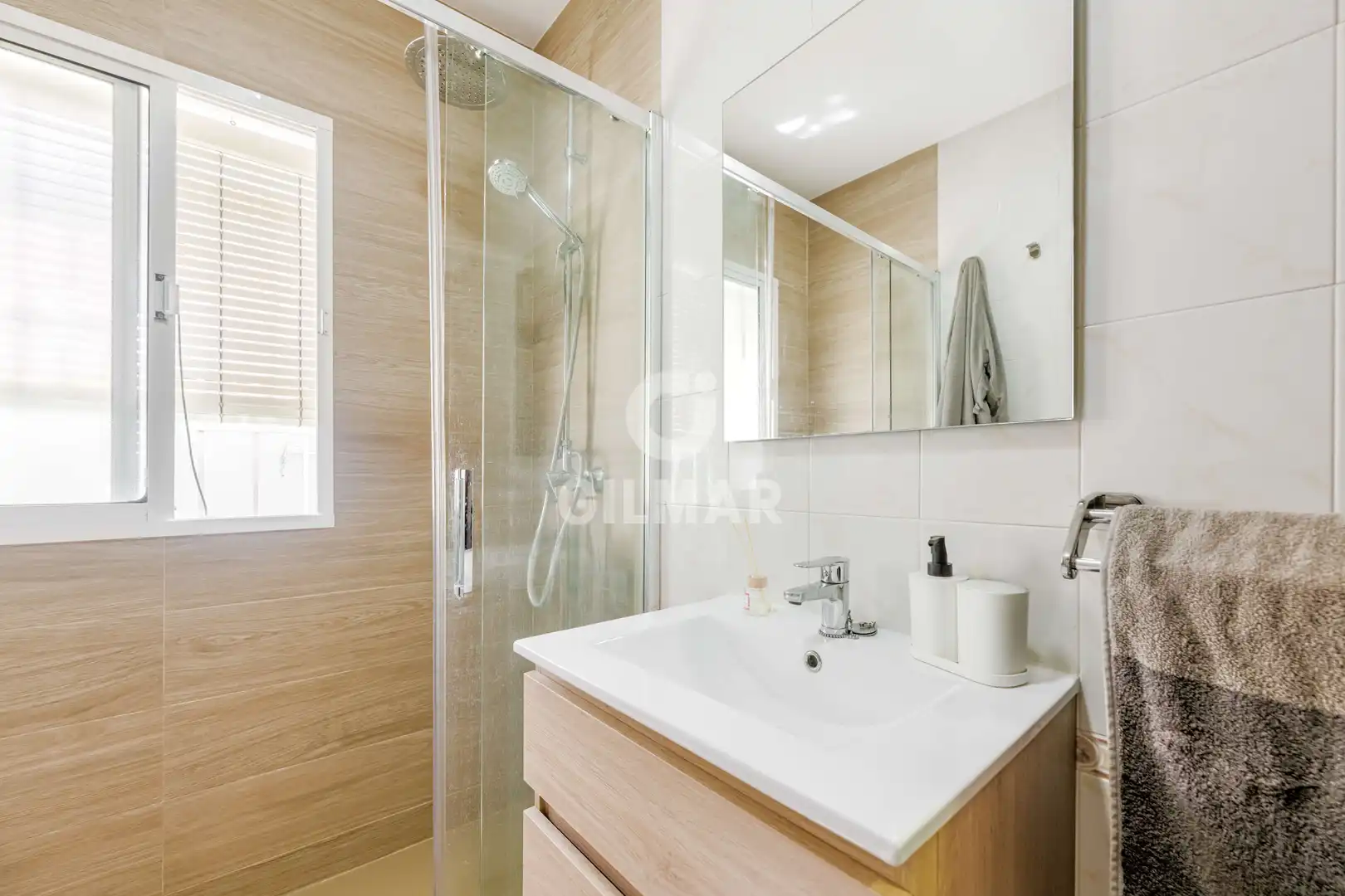 Bathroom of Houses for sale in Chiclana de la Frontera  with Private garden and Swimming Pool