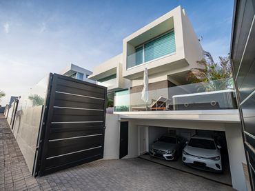 Villa con balcone in vendita a Playa del Hombre - Taliarte - Salinetas