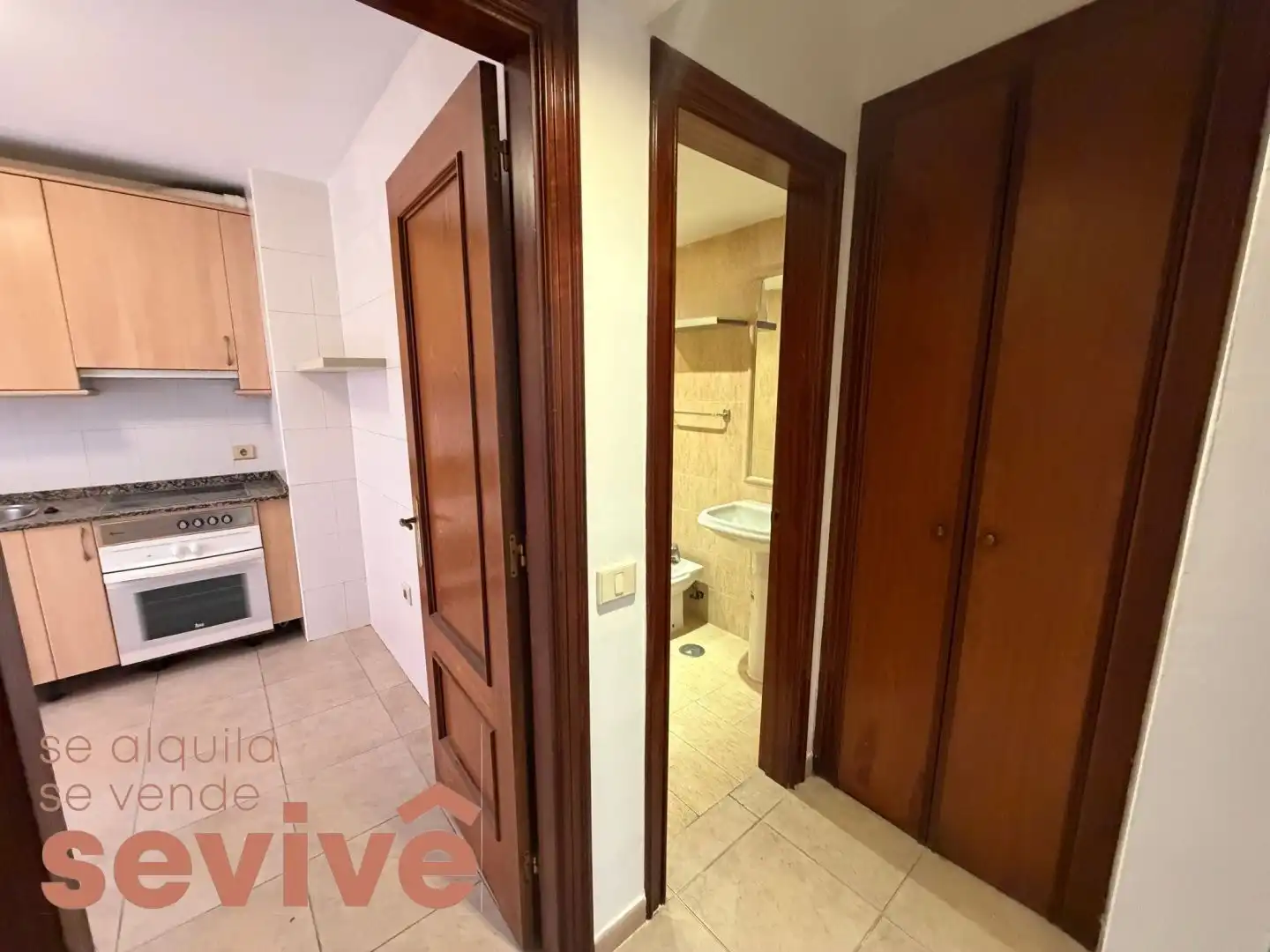 Flat for sale in San Miguel de Abona  with Air Conditioner, Terrace and Balcony