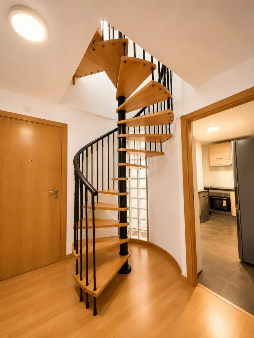 Attic for sale in Arganda del Rey  with Heating, Parquet flooring and Terrace