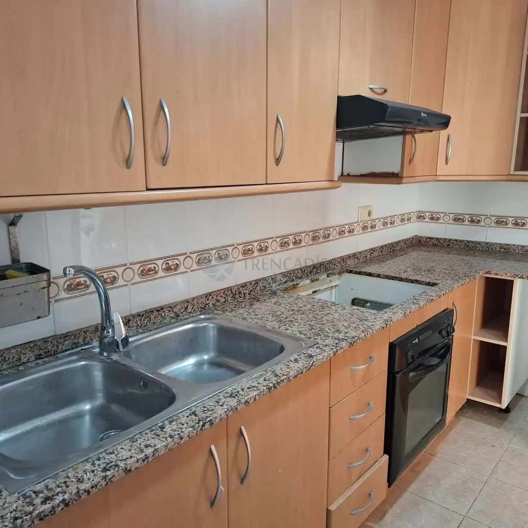 Cocina de Piso en venta en Silla con Trastero