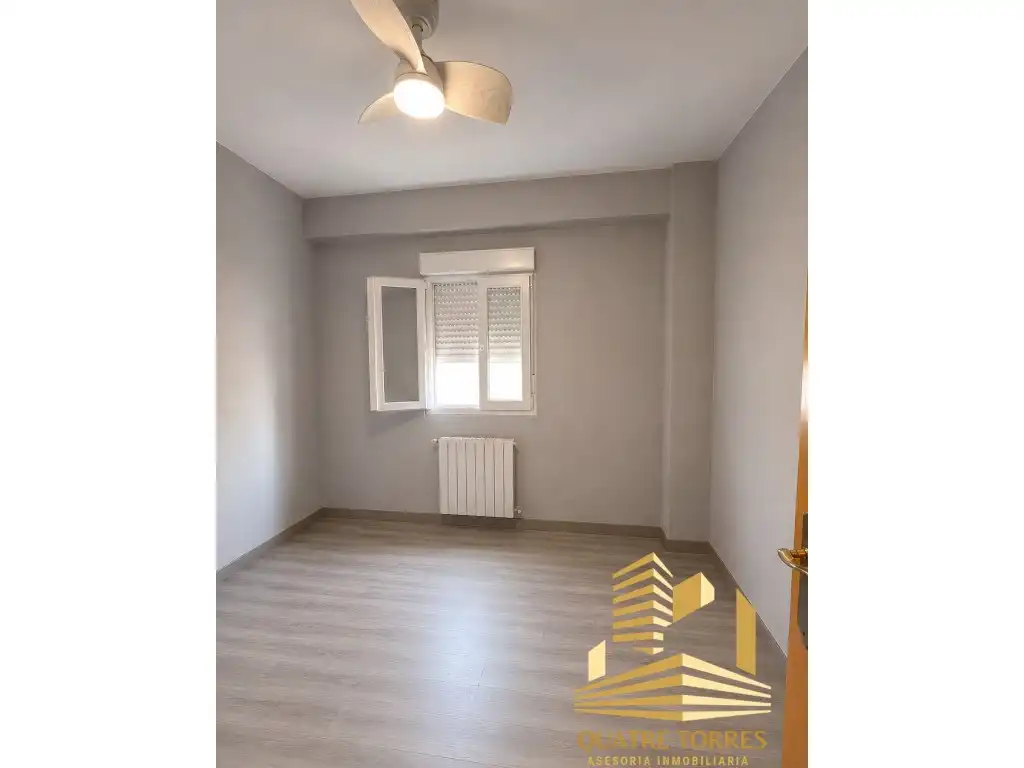 Bedroom of Flat for rent in Aldaia