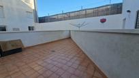 Terrace of Flat for sale in Roquetas de Mar  with Furnished