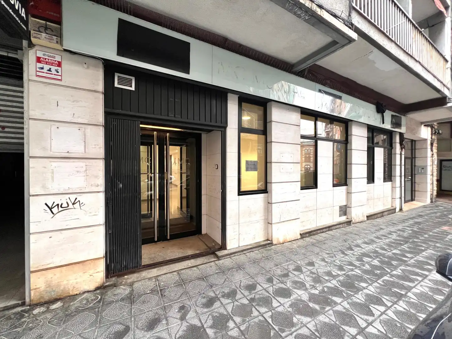 Gewerbefläche zum Verkauf in Carrer de l'Alguer, imagen 37