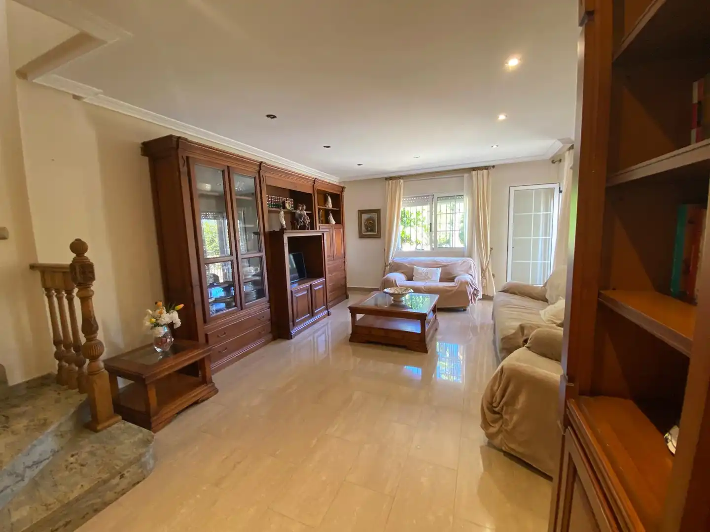 Logement avec terrasse à vendre à San Javier ciudad, imagen 9