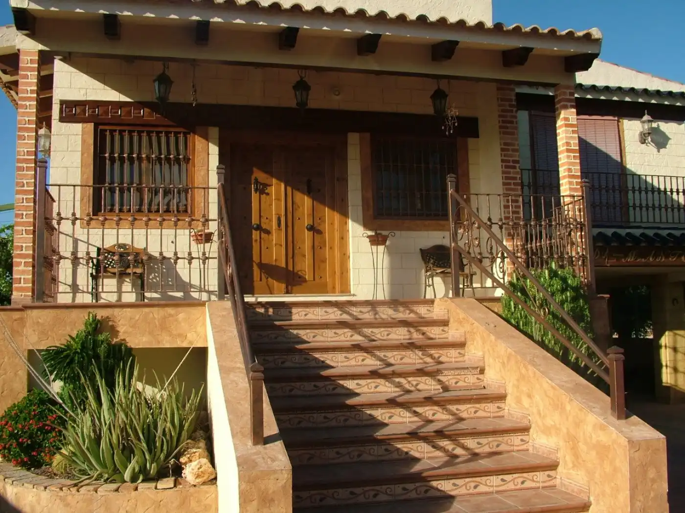 Casa con terraza en venta en Redován, imagen 12