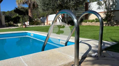 Foto 4 de Casa o xalet en venda a Caldes de Montbui, Barcelona