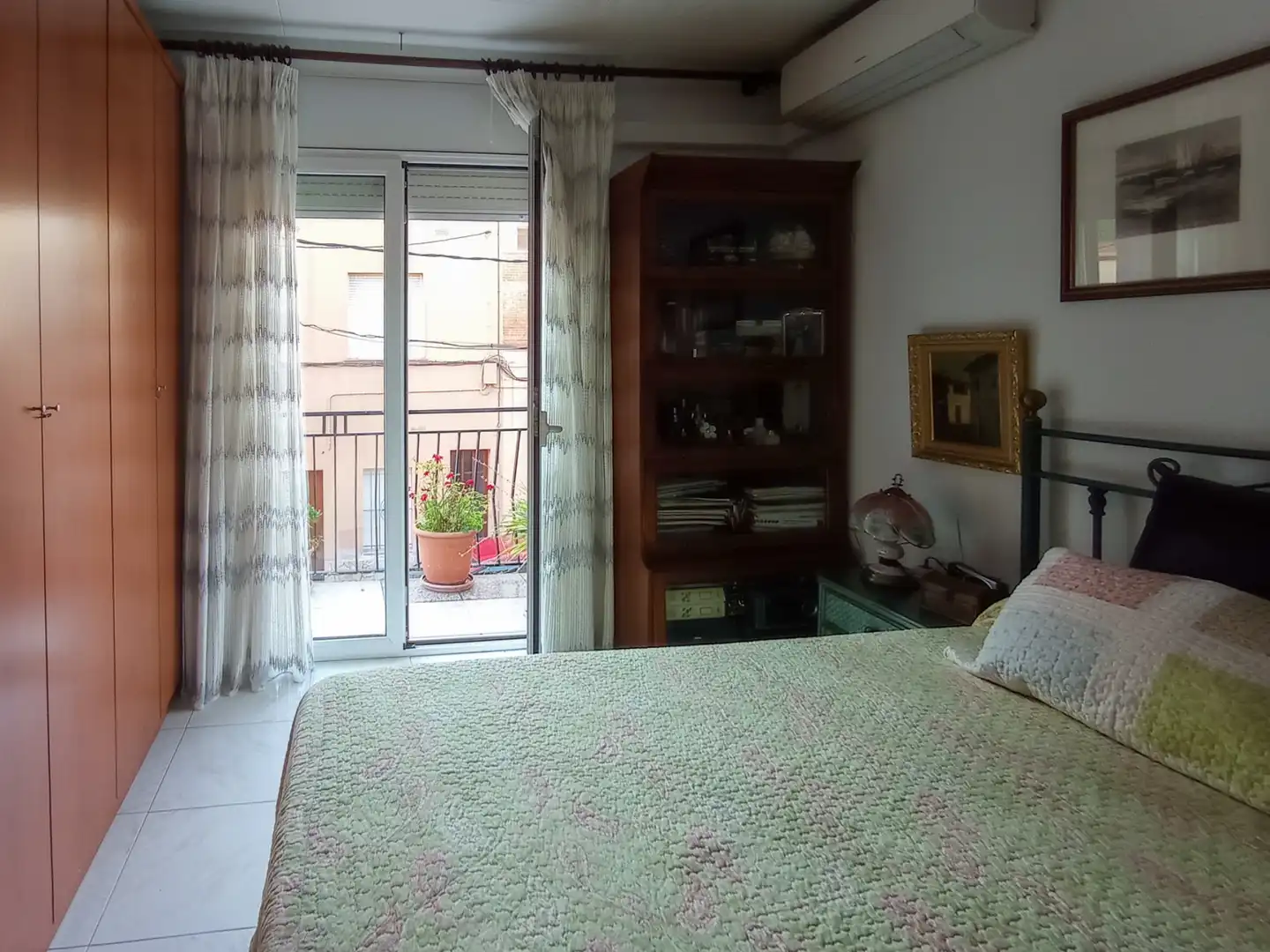 Dormitori de Àtic en venda en Sant Feliu de Guíxols amb Aire condicionat, Calefacció i Terrassa