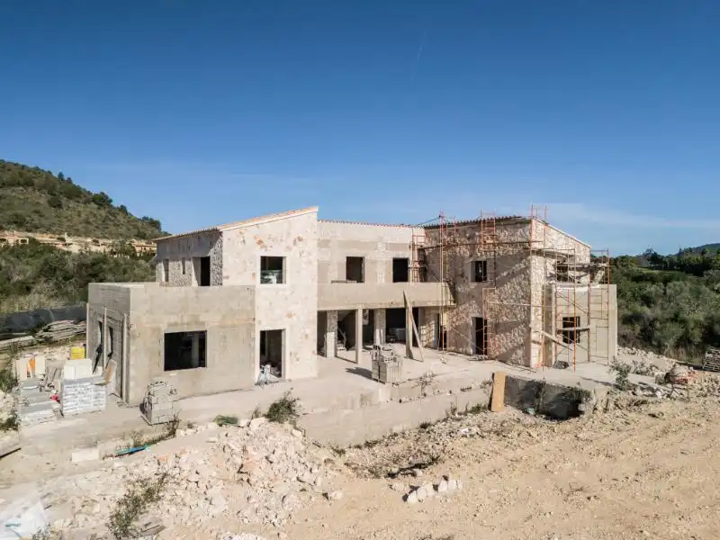 Country homes for sale in Zona d'Interior