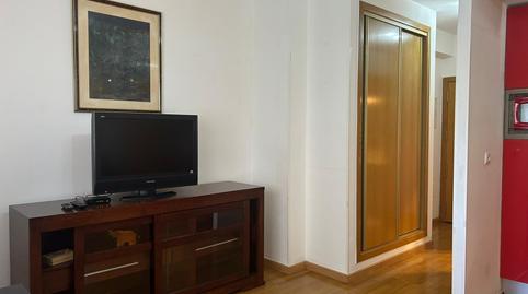 Foto 5 de Estudi de lloguer a Avenida Juan Carlos I, Juan Carlos I, Murcia